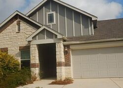 Foreclosure in  Francisco Way Converse, TX 78109