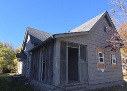 Foreclosure in  N Keystone Ave Indianapolis, IN 46201