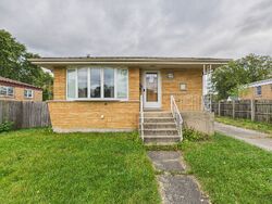 Foreclosure in  S Kildare Ave Alsip, IL 60803