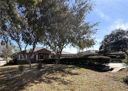 Foreclosure in  SW 45th Ave Ocala, FL 34476