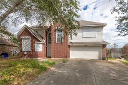 Foreclosure in  Emelie Cir Corpus Christi, TX 78413