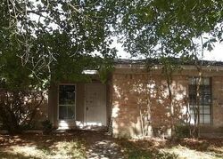 Foreclosure in  Monteith Dr Spring, TX 77373