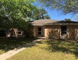 Foreclosure in  Monteith Dr Spring, TX 77373