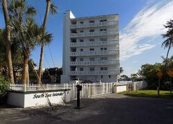 Foreclosure in  E LANTANA RD Lake Worth, FL 33462