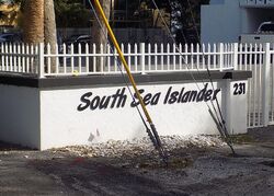 Foreclosure in  E LANTANA RD Lake Worth, FL 33462