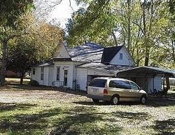 Foreclosure in  Avenue 5 Ne Atkins, AR 72823