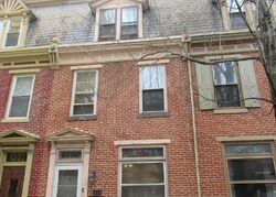Foreclosure in  Penn St Harrisburg, PA 17102
