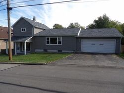 Foreclosure in  N Vine St New Castle, PA 16101