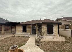 Foreclosure in  San Bernardo St Rio Grande City, TX 78582