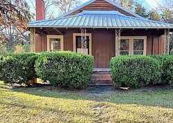 Foreclosure in  Highway 177a Bonifay, FL 32425