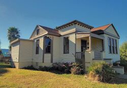 Foreclosure in  57th St Galveston, TX 77551