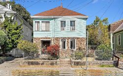 Foreclosure in  7th St Berkeley, CA 94710