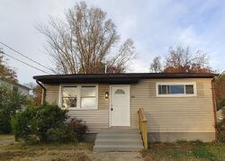 Foreclosure in  Lincoln Dr Annapolis, MD 21401