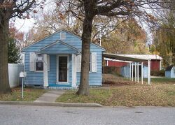 Foreclosure in  Boston Rd Pennsville, NJ 08070