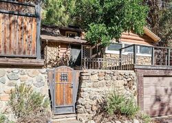 Foreclosure in  Sycamore Dr Silverado, CA 92676