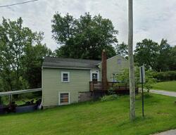 Foreclosure in  Galehouse Rd Doylestown, OH 44230