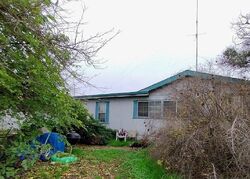 Foreclosure in  S Highway 59 El Nido, CA 95317