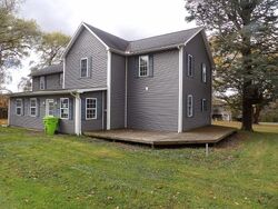 Foreclosure in  Harmonsburg Rd Meadville, PA 16335