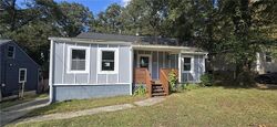Foreclosure in  Midway St SE Atlanta, GA 30315