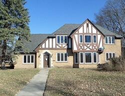 Foreclosure in  Riverside Dr Charles City, IA 50616
