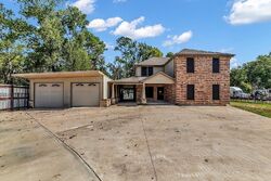 Foreclosure in  Virginia Ln Porter, TX 77365