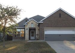 Foreclosure in  Fenton Ln Belton, TX 76513