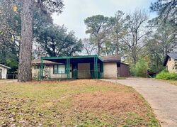 Foreclosure in  Matheny Ave Bastrop, LA 71220