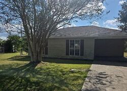 Foreclosure in  AVE OF THE ACADIANS Opelousas, LA 70570