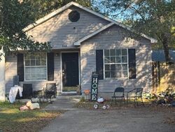 Foreclosure in  Crossway Rd Tallahassee, FL 32305