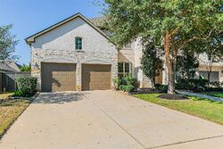 Foreclosure in  Suncatcher Cir Richmond, TX 77406