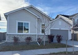 Foreclosure in  Wheatberry Dr Brighton, CO 80601