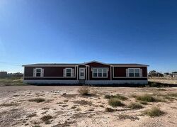 Foreclosure in  W Redbird Rd Odessa, TX 79764