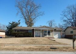 Foreclosure in  Devonshire Dr Florissant, MO 63033