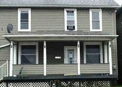 Foreclosure in  Strayer St Johnstown, PA 15906