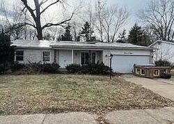 Foreclosure in  BELLABROOK DR Saint Louis, MO 63137