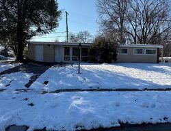 Foreclosure in  RED FIR DR Saint Louis, MO 63134