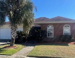 Foreclosure in  S Idlewood Ct New Orleans, LA 70128