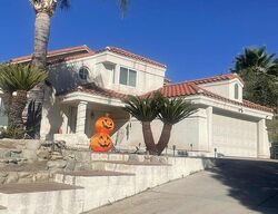 Foreclosure in  Canyon Oak Dr Highland, CA 92346