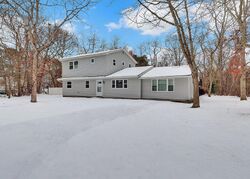 Foreclosure in  7TH ST Center Moriches, NY 11934