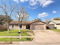 Foreclosure in  Nolford Pl Corpus Christi, TX 78410