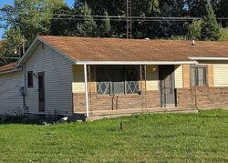 Foreclosure in  N Genesee Rd Flint, MI 48506