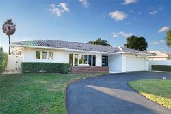 Foreclosure in  NE 28th Ave Fort Lauderdale, FL 33308