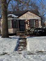 Foreclosure in  Faust Ave Detroit, MI 48223