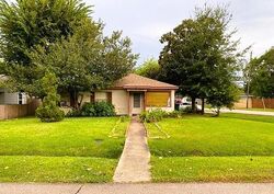 Foreclosure in  Oriole St Houston, TX 77017