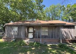 Foreclosure in  Union Ave W Wynne, AR 72396