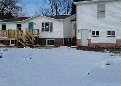 Foreclosure in  Fisher Rd Jeddo, MI 48032