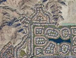 Foreclosure in  VISTA TIERRA La Quinta, CA 92253