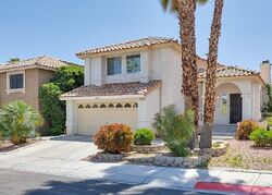 Foreclosure in  Emerald Isle Ave Las Vegas, NV 89128