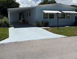 Foreclosure in  NE Pinelake Village Blvd Jensen Beach, FL 34957