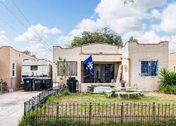 Foreclosure in  Clarkson Ave Maywood, CA 90270